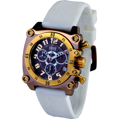Offshore Limited Z-Drive-Lady-Choclat-&-Gold OFF011A - 2012 Spring Summer Collection