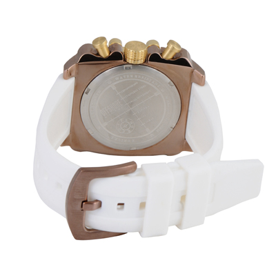 Offshore Limited Z-Drive-Lady-Choclat-&-Gold OFF011A - 2012 Spring Summer Collection