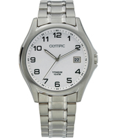 Olympic OL26HTT162-Titanium OL26HTT162 -  