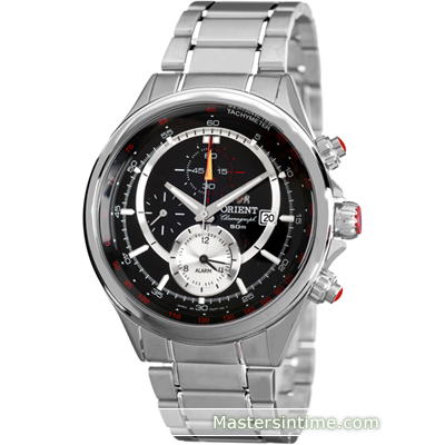 Orient CTD0T005 CTD0T005 - 2010 Fall Winter Collection