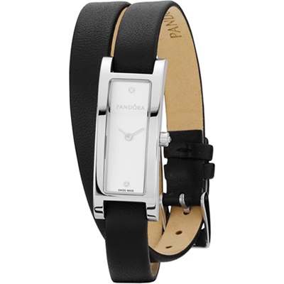 Pandora Double-Oblong 811020LS - 2011 Fall Winter Collection
