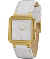 Pandora Grand-Cushion 812031WH -  