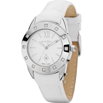 Pandora Imagine 811011WH - 2011 Fall Winter Collection
