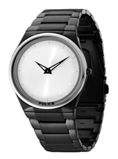 Police Horizon PL12744JRSBS-04M -  
