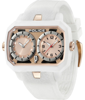 Police HYDRA PL13076JPWH-32 -  