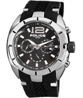 Police Interceptor-X PL12676JIS-02 -  