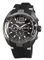 Police Interceptor-X PL12676JISU-02 -  