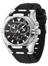 Police Raptor-Chrono PL13092JS-02 -  