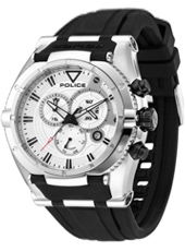 Police Raptor-Chrono PL13092JS-04 -  