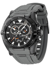 Police Raptor-Chrono PL13092JSB-02A -  