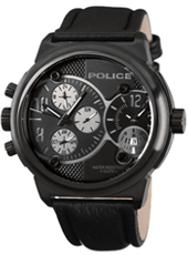Police Viper PL12739JISB-02 -  