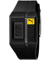 Puma Beat-Yellow PU910511004 -  