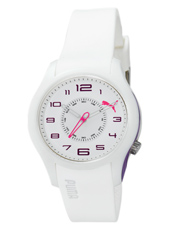 Puma Boost-Ladies-White PU102352001 -  