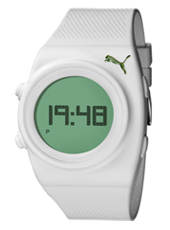 Puma Glide-White PU910851004 -  