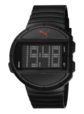 Puma Half-Time-L-Black PU910891003 -  