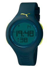 Puma Loop-Blue PU910801015 -  