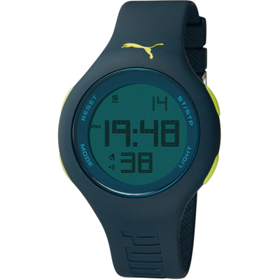 Puma Loop-Blue PU910801015 - 2011 Spring Summer Collection