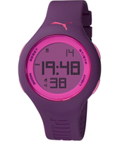 Puma Loop-Dark-Purple PU910801012 -  