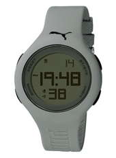 Puma Loop-Light-Grey PU910801013 -  