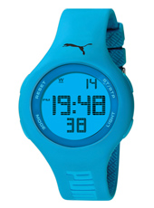 Puma Loop-Neon-Blue PU910801001 -  