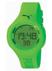 Puma Loop-Neon-Green PU910801003 -  