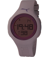 Puma Loop-Purple-Brown PU910801014 -  