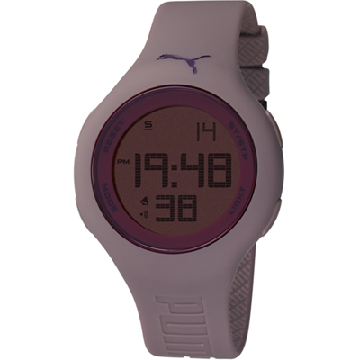 Puma Loop-Purple-Brown PU910801014 - 2011 Spring Summer Collection