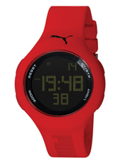 Puma Loop-Red PU910801009 -  