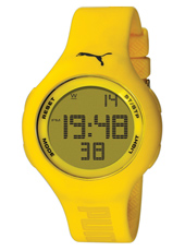 Puma Loop-Yellow PU910801006 -  