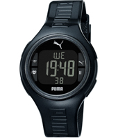 Puma Pulse-Metallic-Black PU910541006 -  