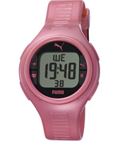 Puma Pulse-Metallic-Pink PU910541008 -  