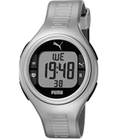 Puma Pulse-Metallic-Silver PU910541009 -  
