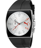 Puma Screen-Silver PU102471001 -  