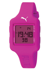 Puma Slide-Small-Purple PU910792007 -  