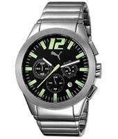 Puma Tire-Silver PU101961006 -  