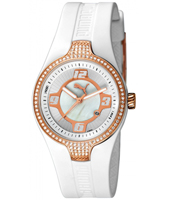 Puma Tune-Rosegold-Stones PU101942002 -  
