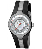Puma Tune-Silver PU101892001 -  