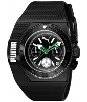 Puma Turbo-Black PU101931003 -  