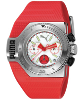 Puma Turbo-Red PU101931005 -  