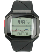 Quiksilver / Roxy Addictive M128TR-BLK -  