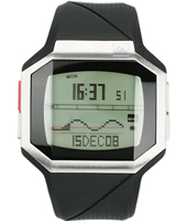 Quiksilver / Roxy Addictive M128TR-SIL -  