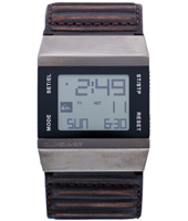 Quiksilver / Roxy Chapter M141DL-UBR -  