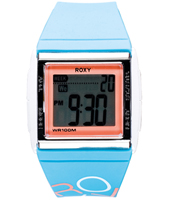 Quiksilver / Roxy Crushin W222DR-BLU -  