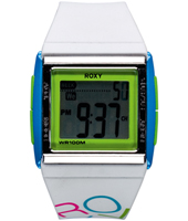 Quiksilver / Roxy Crushin W222DR-WHT -  