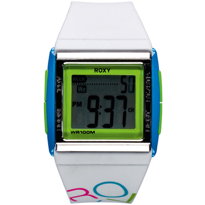 Quiksilver / Roxy Crushin W222DR-WHT - 2011 Fall Winter Collection