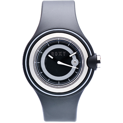 Quiksilver / Roxy Free-Love W230JR-ABLK - 2011 Fall Winter Collection
