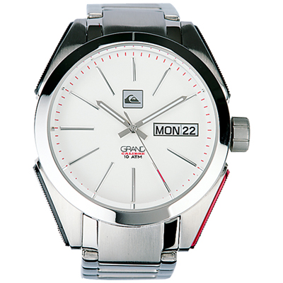 Quiksilver / Roxy Grand-Calibre M137JF-ASIL - 2011 Fall Winter Collection