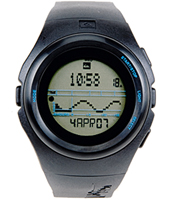 Quiksilver / Roxy Mini-Deep Y037TR-ABLU -  