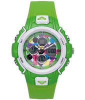 Quiksilver / Roxy Roxy-Run W216AR-AGRN -  