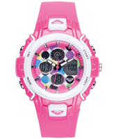 Quiksilver / Roxy Roxy-Run W216AR-PNK -  
